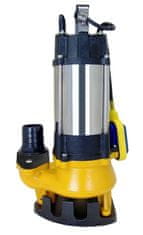 shumee PONORNÉ ČERPADLO NA KANALIZAČNÉ VODY WQ 450F 230V - OM-WQ 450F