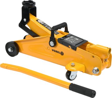 shumee HIDRAVLIČNO DVIGALO FROG 2T - W-80111