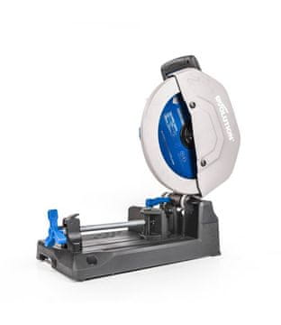 shumee EVOLUTION 2200W STÅLSÄGARE MED 355 MM 66-TANDARS BLAD - GLO EVO S355