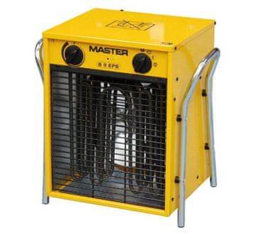 shumee ELEKTRIČNI GRELEC MASTER B 9 EPB