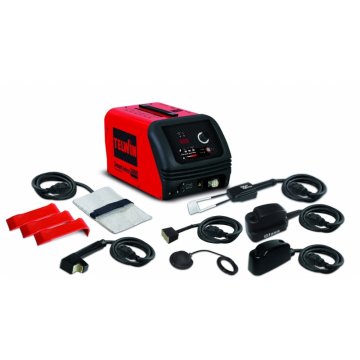 shumee INDUKTIONSVÄRMARE SMART INDUCTOR 5000 DELUXE 230V + AKC