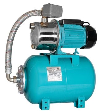 shumee HYDROFOR INOX 24L JY 1000 ROSTFRITT STÅL IMPELLER - OM-JY 1000 I