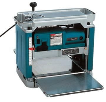 shumee Tjocklekshyvel 304 mm 1650 W + bord 198689-7 - M 2012NBX