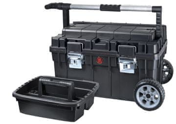 shumee ŠKATLA ZA ORODJE WHEELBOX HD TROPHY 1 - SKRZ N0879