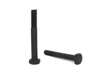 shumee JEMNÝ ZÁVIT ČIERNA DIN960 14*1,5*100MM TRIEDA 10.9 100S - 960 14*100R