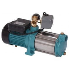 shumee HYDROFONPUMP MED TILLBEHÖR MH 1300/230V PREMIUM INOX - OM-MH 1300