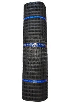 shumee SNEŽNA MREŽA 1,2 M 50 MB ČRNA M6 - 50 MB - SB M006