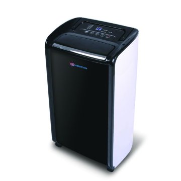 shumee ODVLHČOVAČ VZDUCHU 200W 10L/24H ČASOVAČ