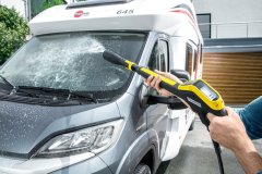shumee HÖGTRYCKSTVÄTT K 7 SMART CONTROL - K-1.317-200