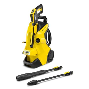 shumee HÖGTRYCKSTVÄTT K 4 POWER CONTROL *EU - K-1.324-030