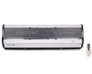 shumee Zračna zavesa WARMTEC WRM08+ 8KW 120CM - H/WR WRM08