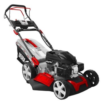 shumee BENSINGRÄSKLIPPARE 46 CM 4,9 HK ELSTART 3,6 KW - DED8724-46CS
