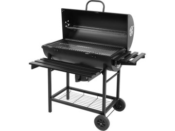 shumee KOLGRILL MED LOCK, GALLER 71X35CM - W-99900