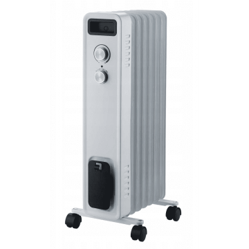 shumee OLJEKYLARE 1500W DA-J1501 - DED90J1501