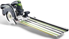 shumee Batteridriven cirkelsåg HCK 55 5.0 EBI-SET-FSK 420 2*5.0AH - FE 577675