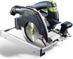 shumee Batteridriven cirkelsåg HCK 55 5.0 EBI-SET-FSK 420 2*5.0AH - FE 577675