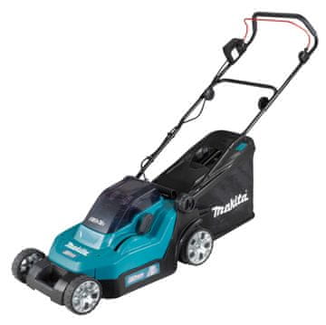 shumee BATÉRIOVÁ KOSAČKA NA TRÁVU 38 CM 2*18V 2*5AH - M DLM382PT2