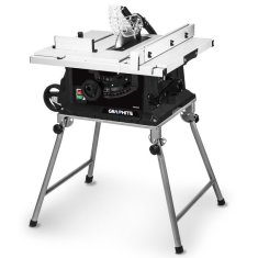 shumee BORDSÅG 1600W, 254/30 MM, HÄPPBART BORD - T 59G823