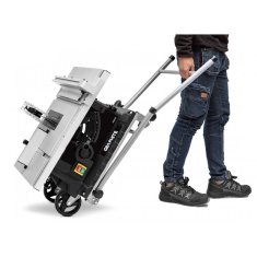 shumee BORDSÅG 1600W, 254/30 MM, HÄPPBART BORD - T 59G823