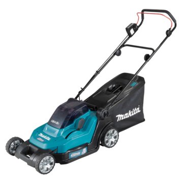 shumee AKUMULATORSKA KOSILNICA 43CM 2*18V 2*5.0AH LI-LON - M DLM432PT2