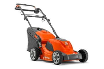 shumee LC 141C ELEKTRISK GRÄSKLIPPARE