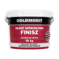 shumee GOLDMURIT MAVRČNI KIT FINISH 9 KG - 5GISZ.BIA9.0