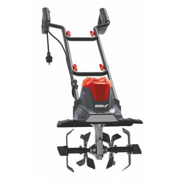 shumee ELEKTRISK JORDFRÄS 1050W 36CM - DED8709