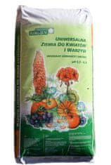 shumee ZEMLJA - UNIVERZALNA - 60 L. - FH ZU 60L