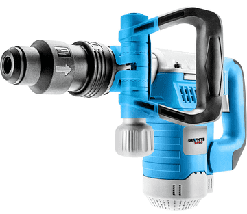 shumee SESARJALNO KLADIVO SDS-MAX 1050 W