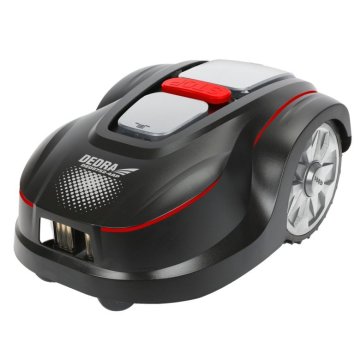 shumee ROBOTGRÄSSKLIPPARE 20V 4.0AH - DED8752-4AP