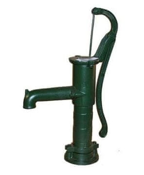 shumee RUČNÁ ČERPADLO Z ABYSE - OM-POM ABIS