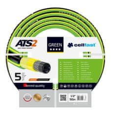 Cellfast VRTNA CEV GREEN ATS 1/2 50MB - C 15-101
