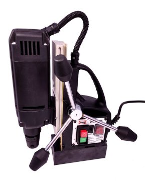 shumee BORRMASK MED MAGNETFOT WM-C35 1050W 35MM - PR WMC35