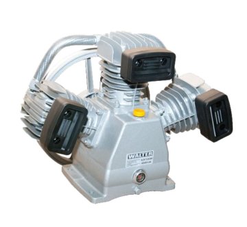 shumee PUMP, KOLVBLOCK GK530 LB-40 - WL2004050201