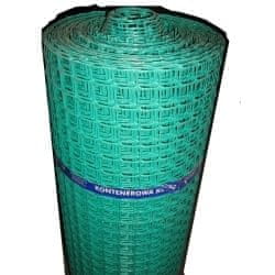 shumee ZELENA MREŽA ZA POSODO 25MB 1.0M TIP K 21 - 25 MB - SB 003 100M