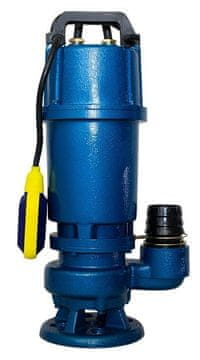 shumee DRÄNKPUMP WQ 15-7-1.1 230V MED LOCK - OM-WQ 15-7N