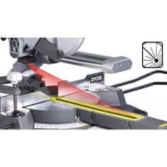 shumee POKOSOVÁ PÍLA EMS216L 1500W - TT5133001197