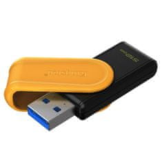 Kingston DataTraveler Exodia S USB ključ, 512GB, USB 3.2 Gen 1, USB-A (DTXS/512GB)