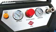 shumee BREZOLJNI KOMPRESOR H 215-6 - AP 36943