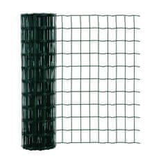 shumee VARJENA MREŽA, PREVLEČENA S PVC-JEM, TIP 'ASTROPLAX', 80 CM, 10 MB - 10 MB - SB 15290121