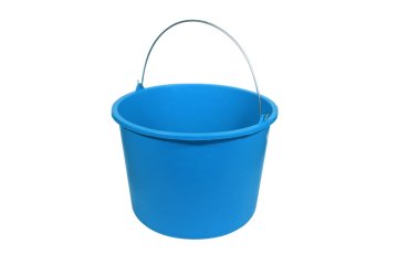 shumee MODRO PLASTIČNO VEDRO 20 LITROV - WIA PL 20N