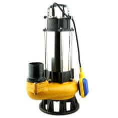 shumee POTOPNA ČRPALKA WQ 2200F - OM-WQ 2200F
