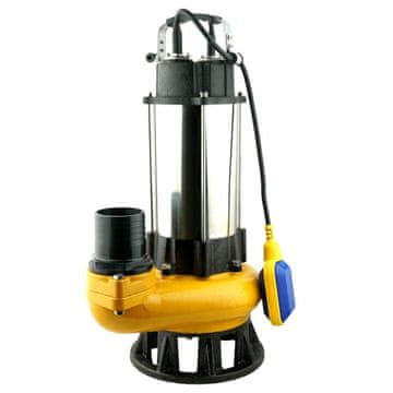 shumee POTOPNA ČRPALKA WQ 2200F - OM-WQ 2200F