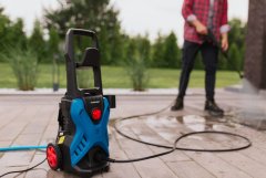 shumee HÖGtryckstvätt med 1600W motor - BP-PW4010