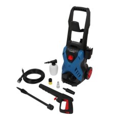 shumee HÖGtryckstvätt med 1600W motor - BP-PW4010