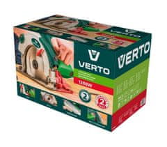 shumee 185 mm 1200 W krožna žaga z laserjem - T 52G684