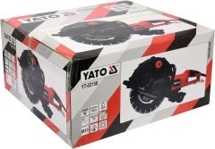 shumee BETONGSÄGARE 2600W, 350MM - YT-82158