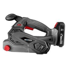 shumee ENERGY+ 18V SLADBAR BANDSLIP, UTAN BATTERIER - T 58GE136