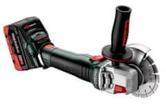 shumee Sladdlös vinkelslip 125 WB 18 LT BL 11-125 QUICK - ME 613054850