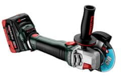 shumee Sladdlös vinkelslip 125 WB 18 LT BL 11-125 QUICK - ME 613054850